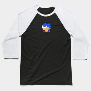 Sonic the Hedgehog Baseball T-Shirt